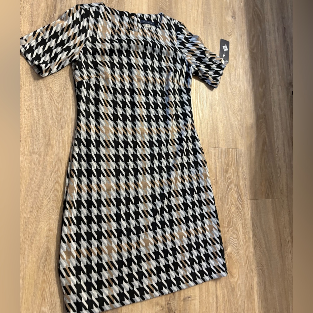 NWT Tommy Hilfiger Pencil Dress